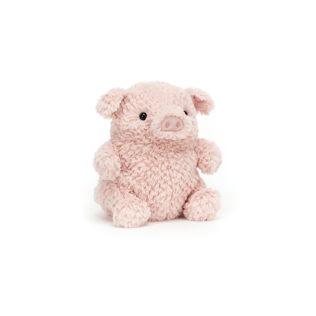 Jellycat Flumpie Pig motherswork Singapore Motherswork
