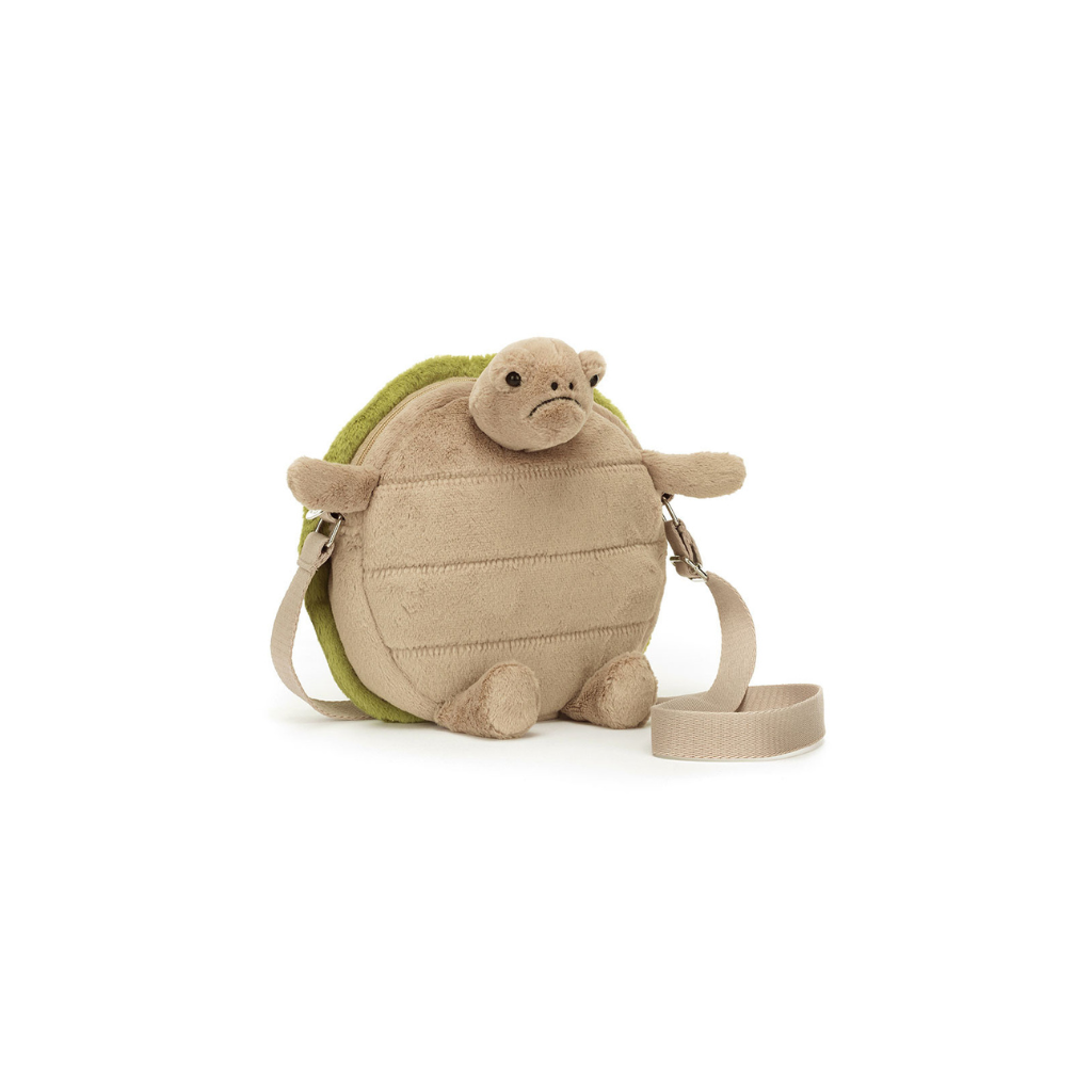  ぬいぐるみ　Timmy Turtle Bag charm 亀 Jellycat ジェリーキャット Timmy Turtle Bag Charm 亀 かめ