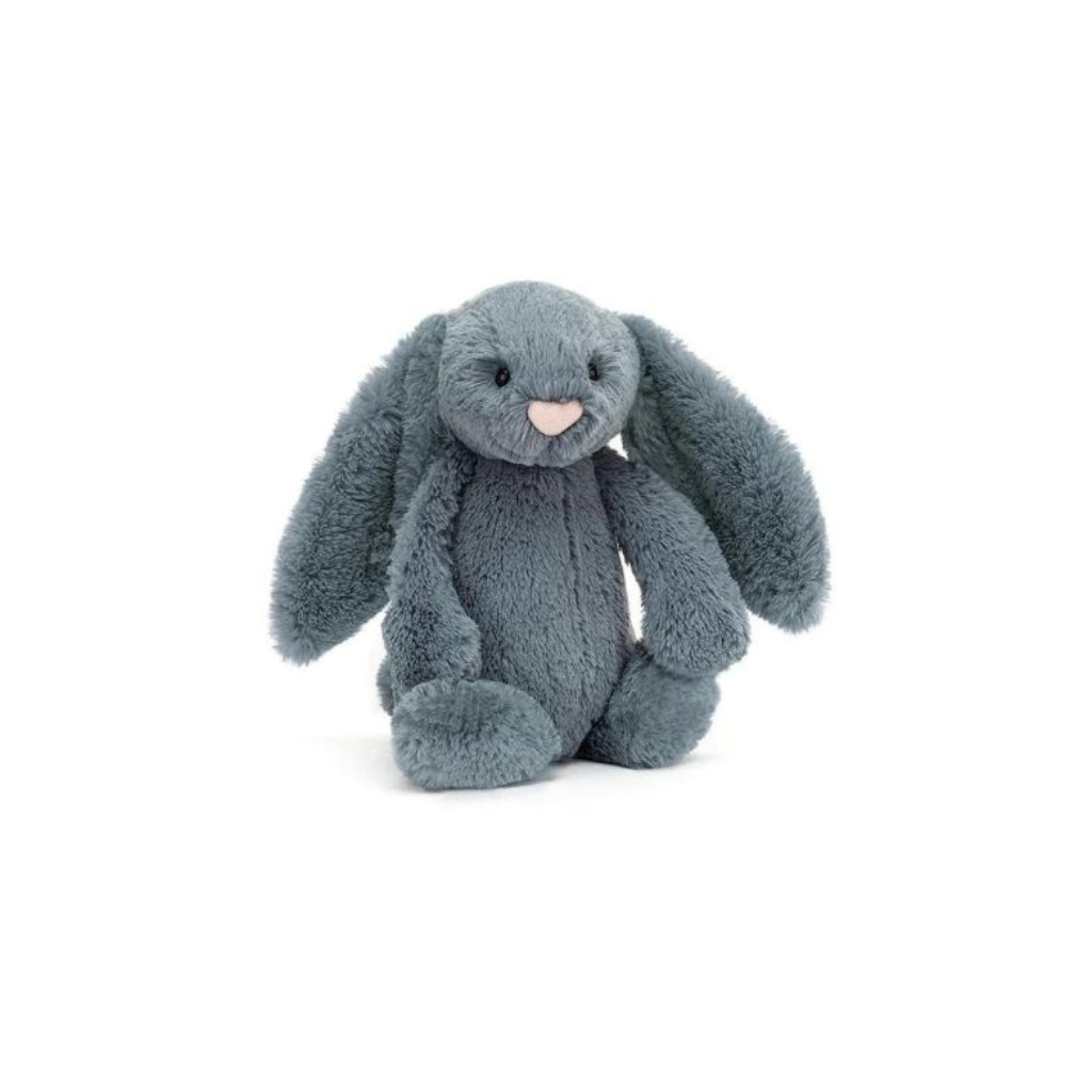 Jellycat Bashful Tulip Pink Bunny (Large) | motherswork Singapore