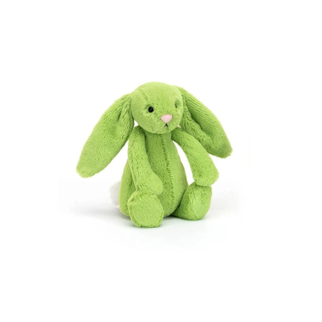  Medium Bashful Apple Bunny うさぎ Bashful Apple Bunny Small | Jellycat