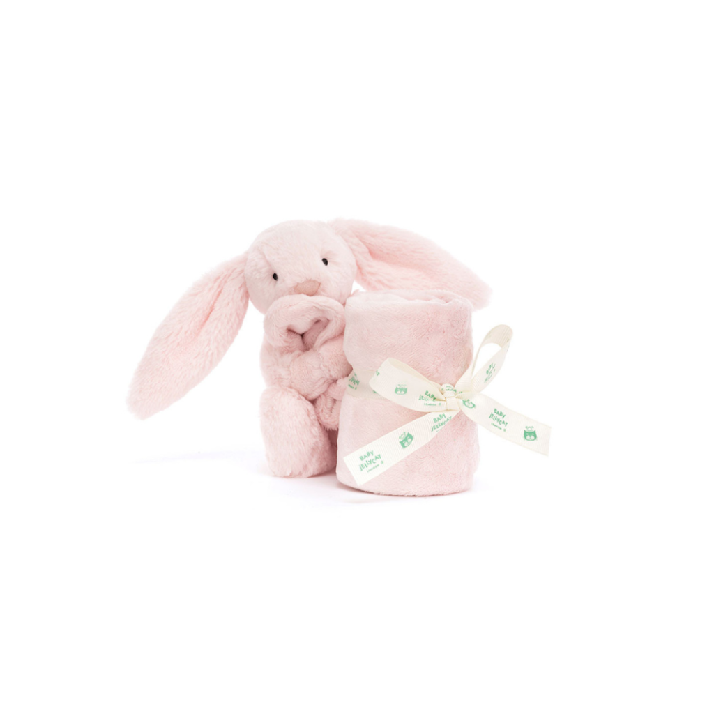 ぬいぐるみ  Bashful Hot Pink Bunny Bashful Hot Pink Bunny - Official Jellycat