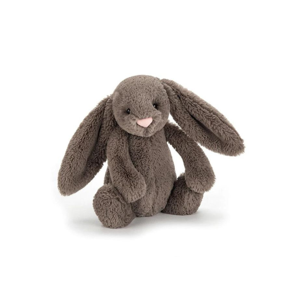 Jellycat Bashful Truffle Bunny Medium | motherswork Singapore Jellycat Bashful Truffle Bunny Medium | motherswork Singapore