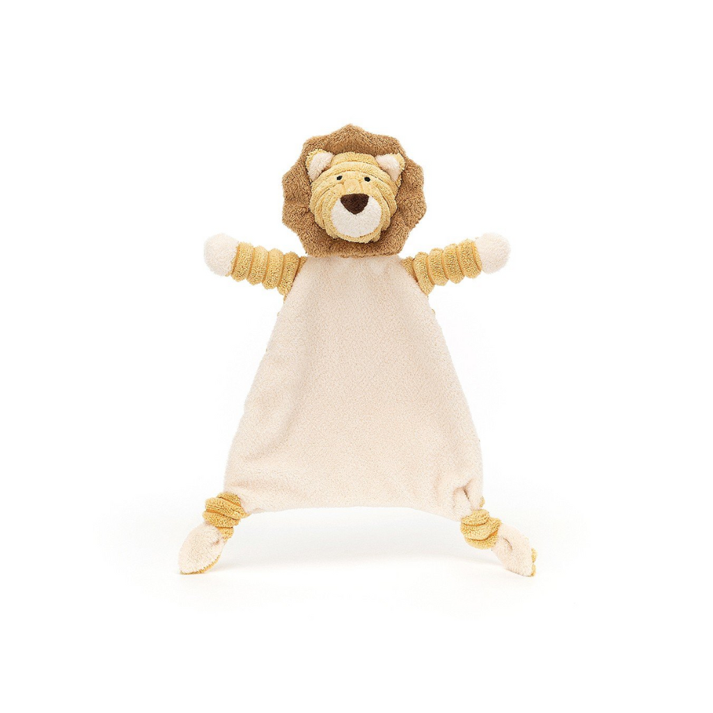 Jellycat Cordy Roy Baby Dino Soother
