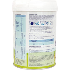 HiPP Combiotic Organic Follow-on Milk Stage 2 800g (From 6 months)