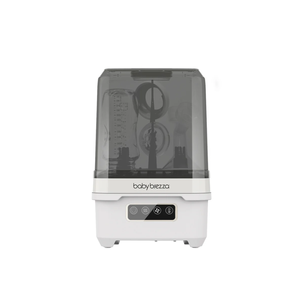 Baby Brezza Mini Portable Sterilizer | motherswork singapore