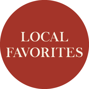Local Favorites