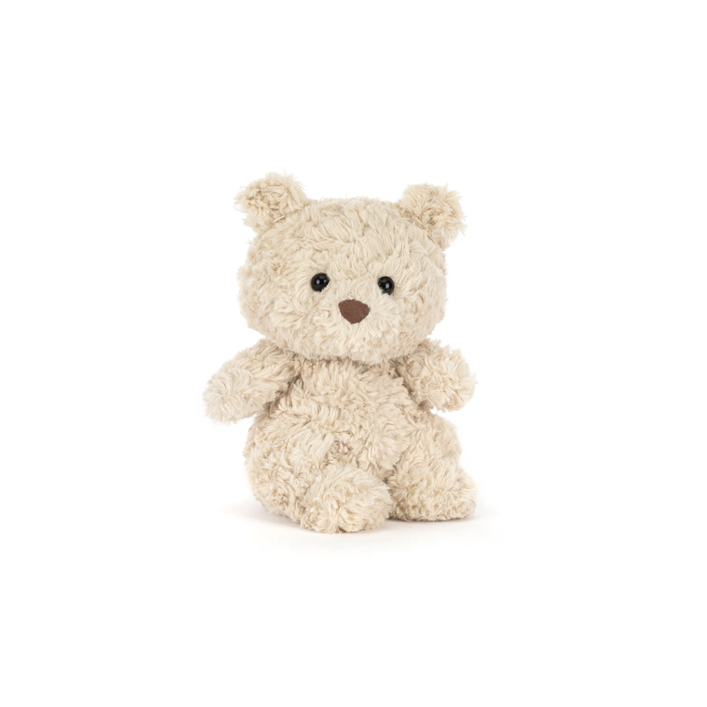 新品　 Bartholomew Bear Junior クマ Jellycat Bartholomew Bear Junior | motherswork singapore – Motherswork