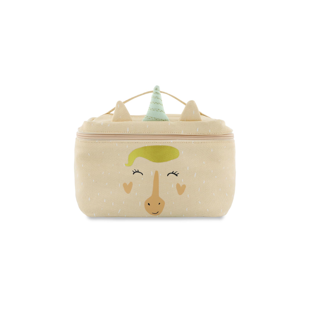Trixie Thermal Lunch Bag | motherswork Singapore – Motherswork