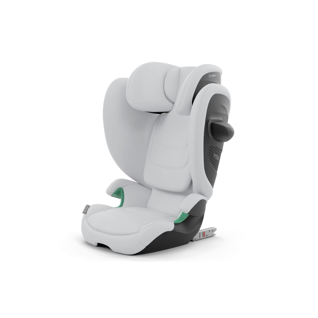 Cybex Solution G2 Car Seat