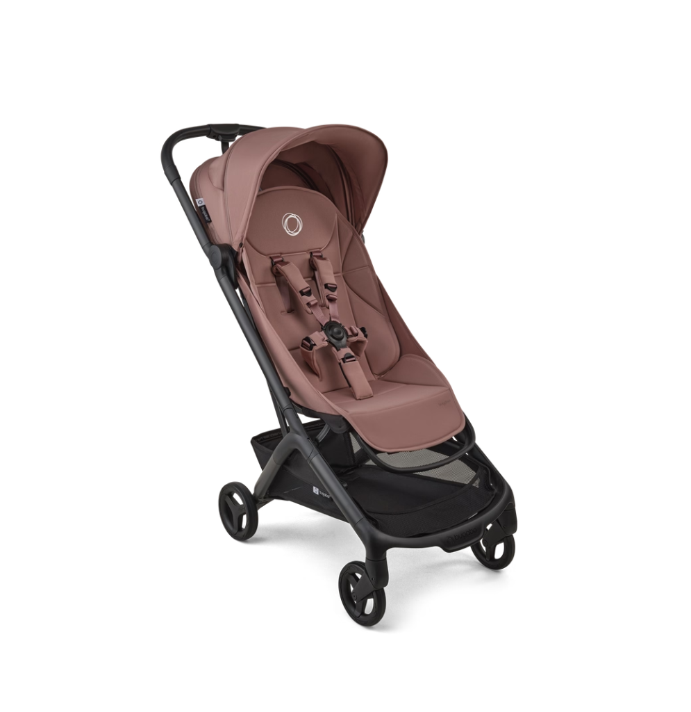 bugaboo singapore Bugaboo Butterfly 2 Stroller Complete