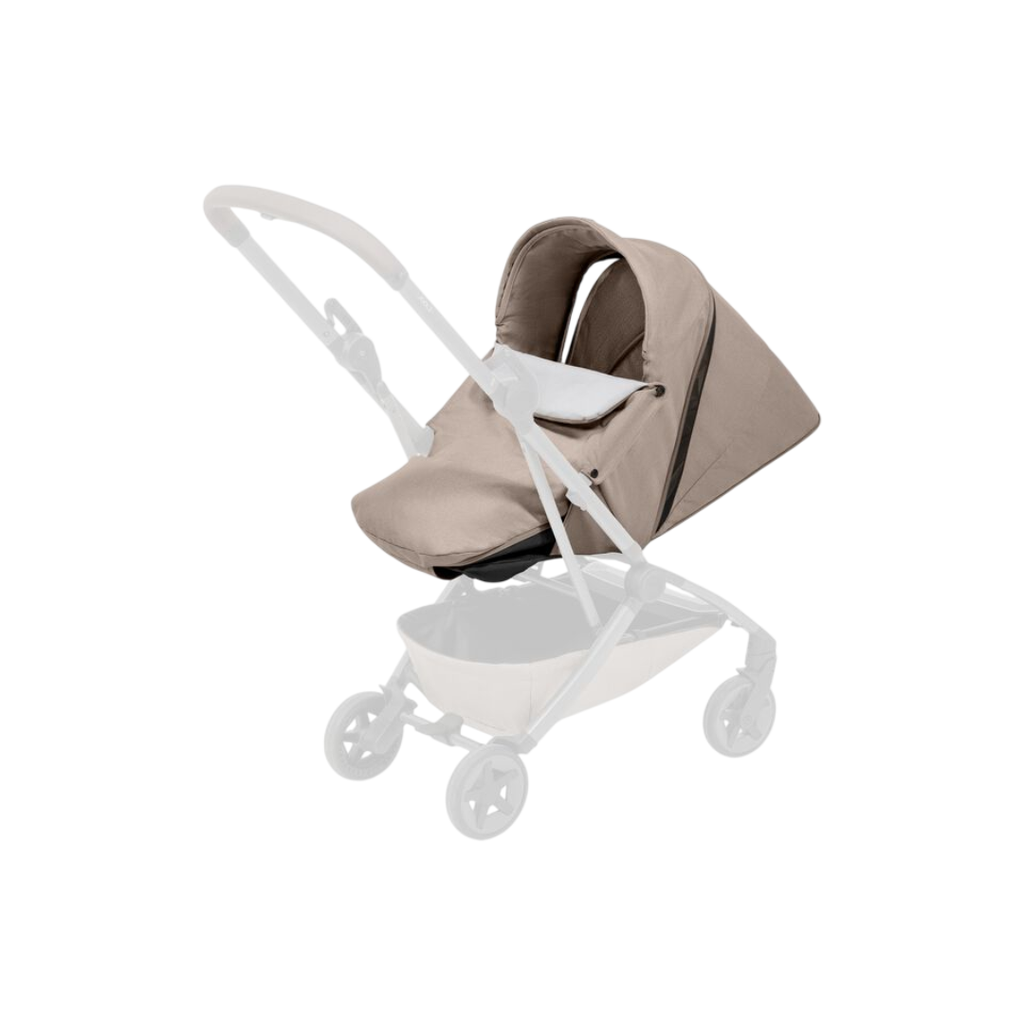 Joolz Aer 2 Nest to Seat