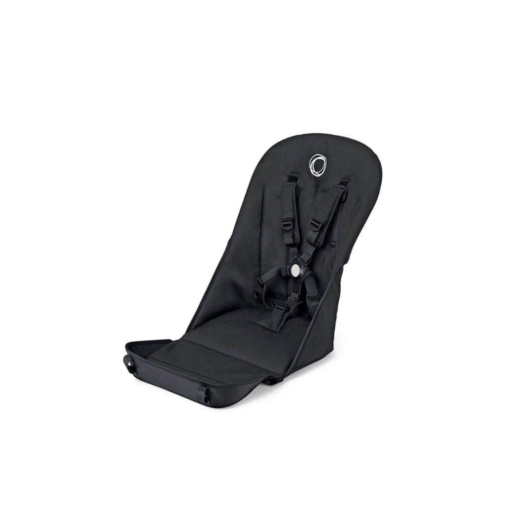 Bugaboo Cameleon Seat Fabric with Comfort Harness1