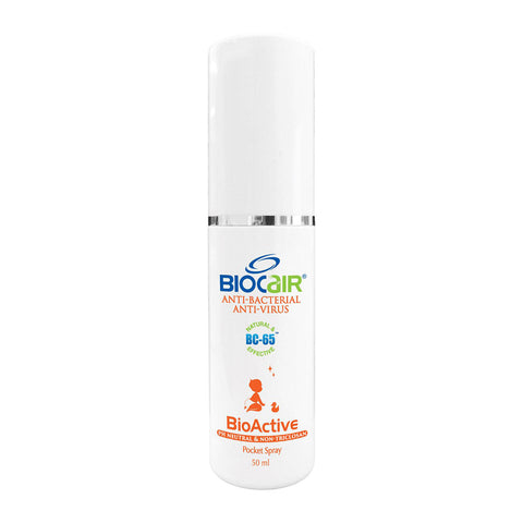 Biocair Bioactive Anti-HFMD Pocket Spray
