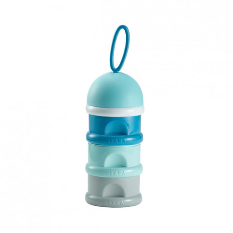 Beaba Stacked Formula Milk Container