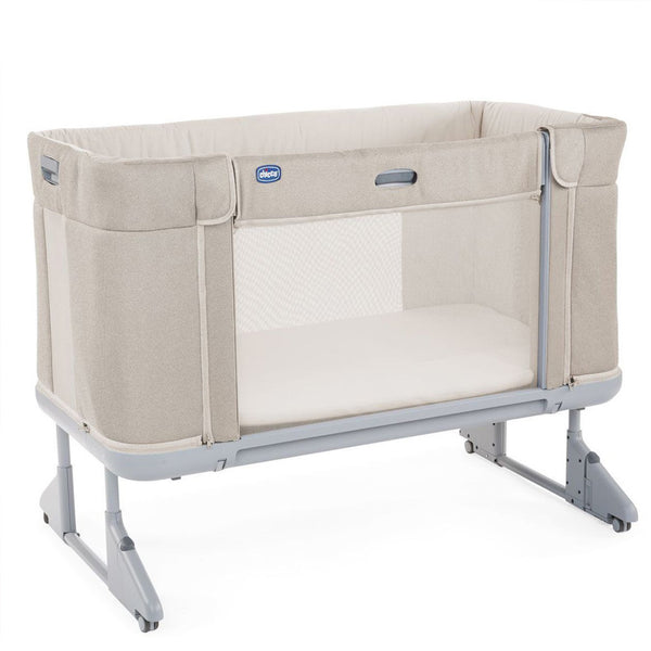 Chicco next to sales me co sleeping crib