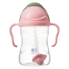 B.Box Hello Kitty Sippy Cup 240mL - Candy Floss