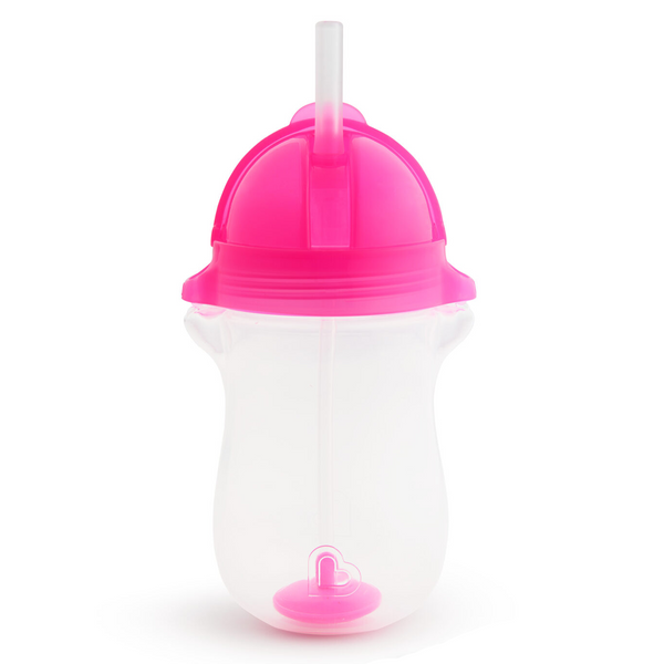 Munchkin Weighted Straw Cup motherswork Singapore Motherswork
