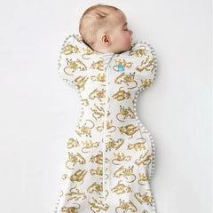 Love to Dream Swaddle UP Original - Tiger