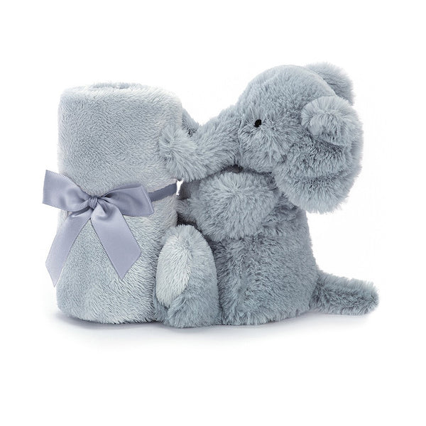 Jellycat bedtime sales elephant soother