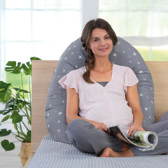 Theraline Original Maternity and Nursing Pillow