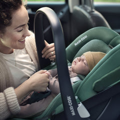 Maxi Cosi Pebble 360 Rotation Infant Car Seat