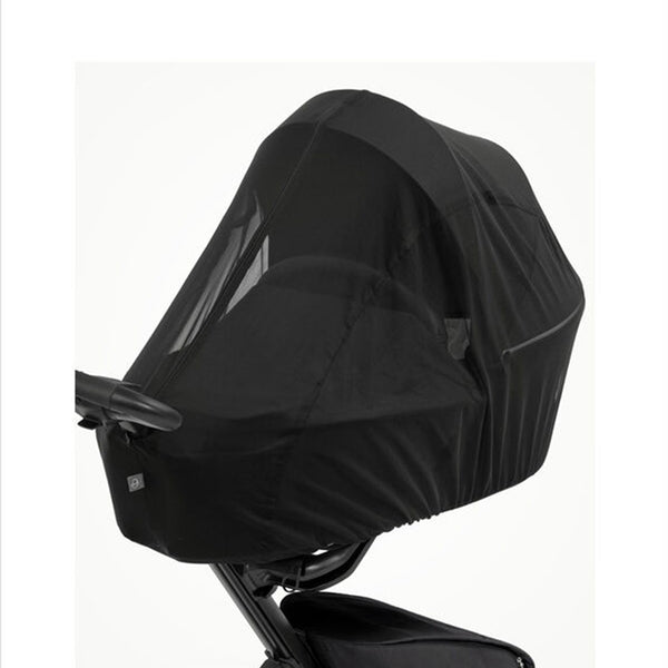 Stokke® Xplory® X Mosquito Net Black motherswork Singapore