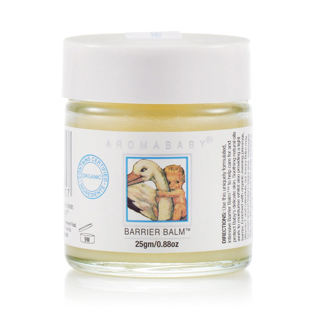 Aromababy Barrier Balm 25G