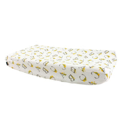 Bebe Au Lait Muslin Changing Pad Cover