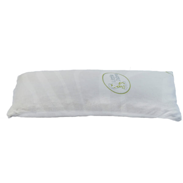 Little Zebra Latex Baby Buddy Pillow Motherswork