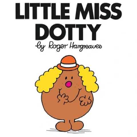 Little Miss Dotty