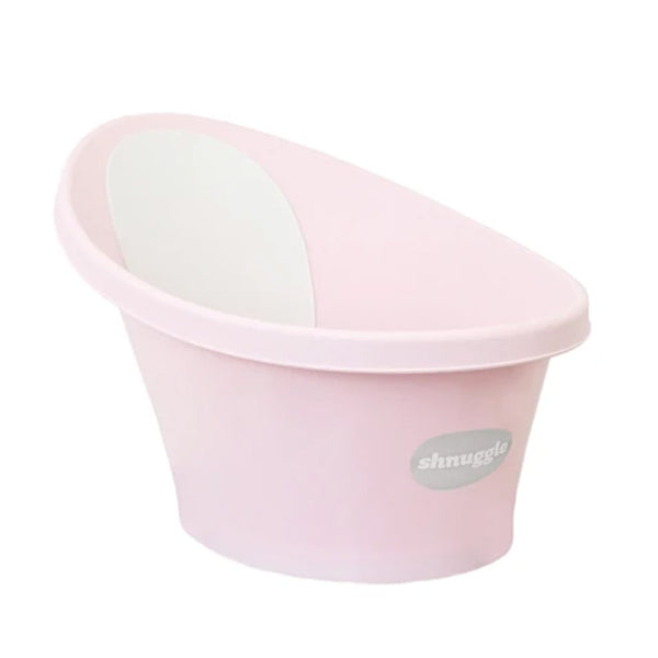 Shnuggle baby hot sale bath rose