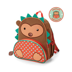 Skip Hop Zoo Little Kid Backpack