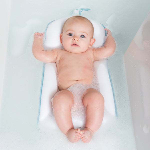 Doomoo Easy Bath Floating Bath Mattress motherswork Singapore