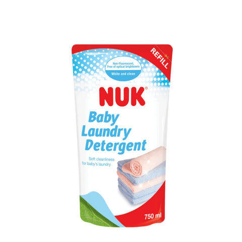 NUK Baby Laundry Detergent Refill