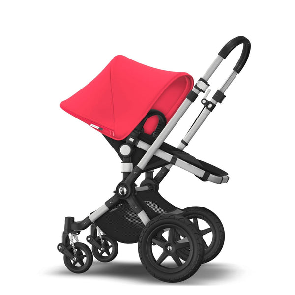 Bugaboo Cameleon3 Plus Ready to Go Further 360 Travel System