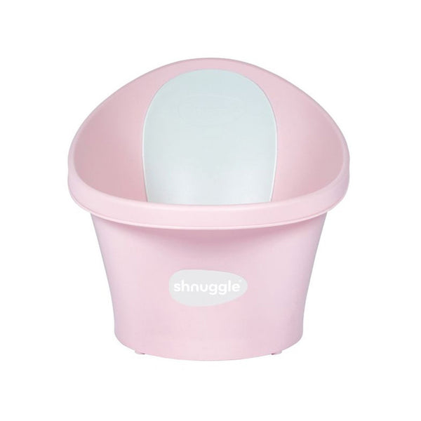 Baignoire Béaba Shnuggle 39 x 62 x 36 cm Rose