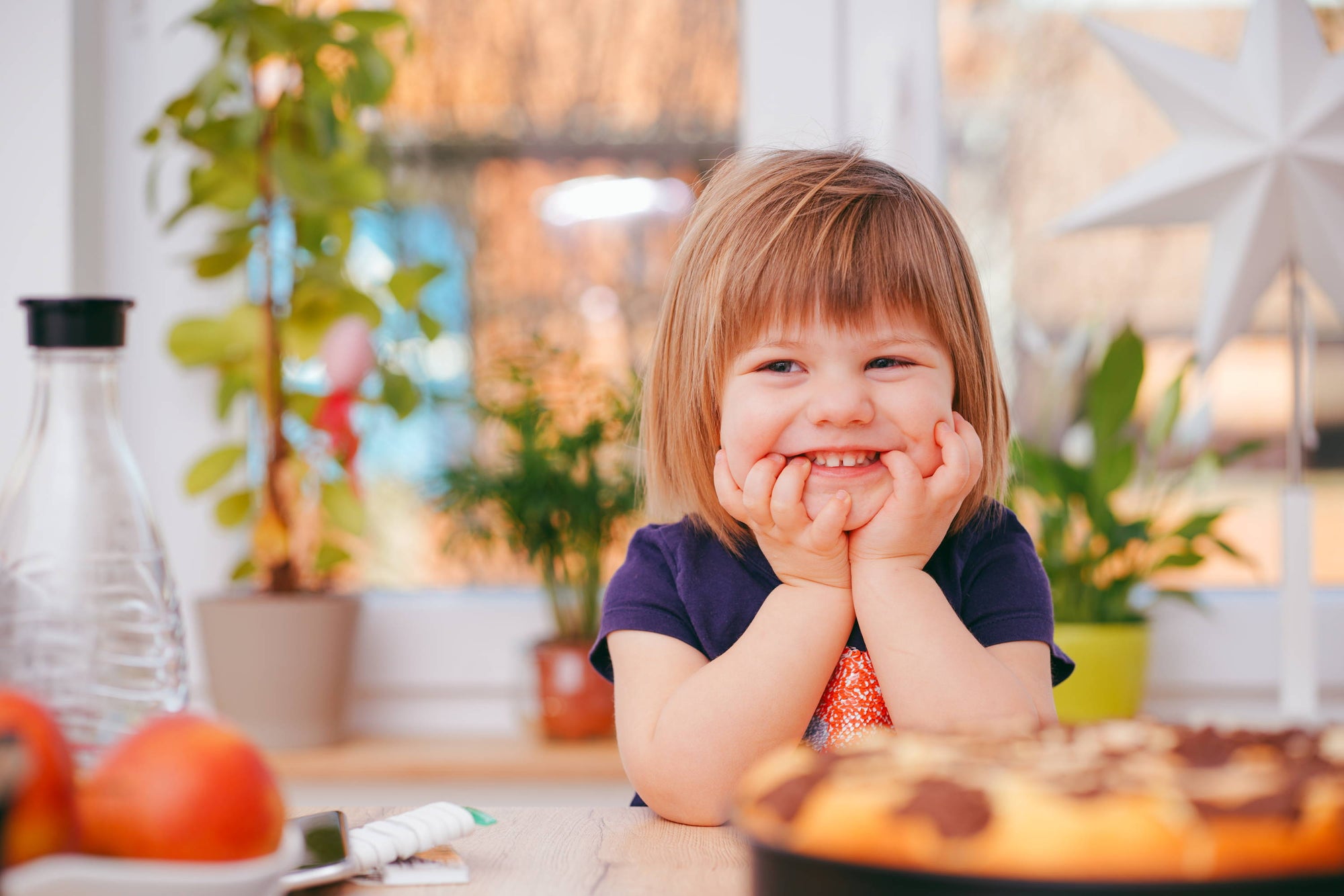 Gut Health In Kids: What Every Parent Should Know