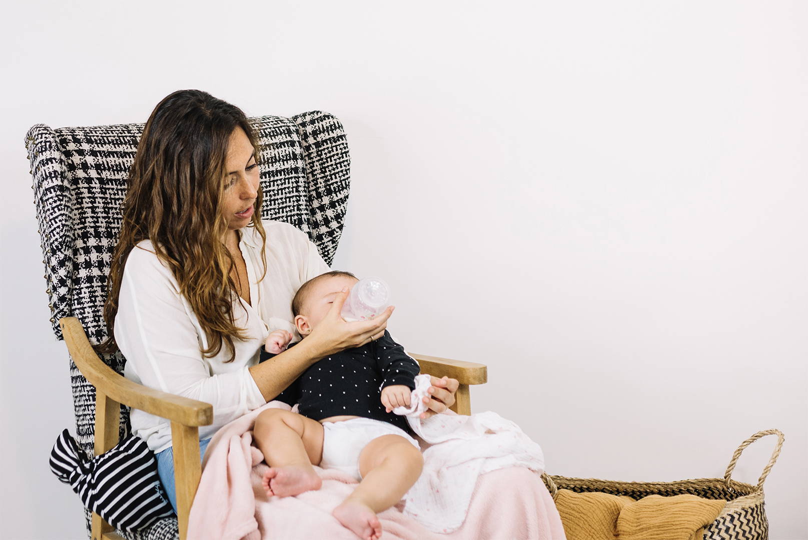 Essentials for Your Breastfeeding Journey