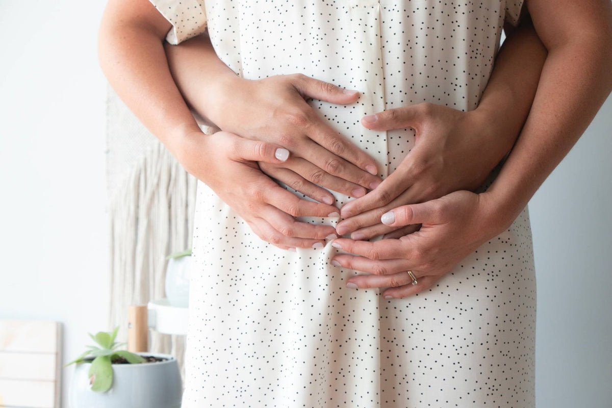 First Trimester: 20 Questions You Were Too Afraid to Ask