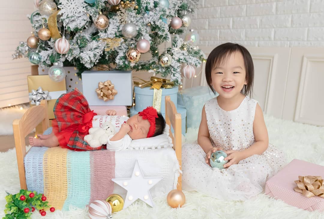 Gift Guide - What to Get Little Ones For Christmas