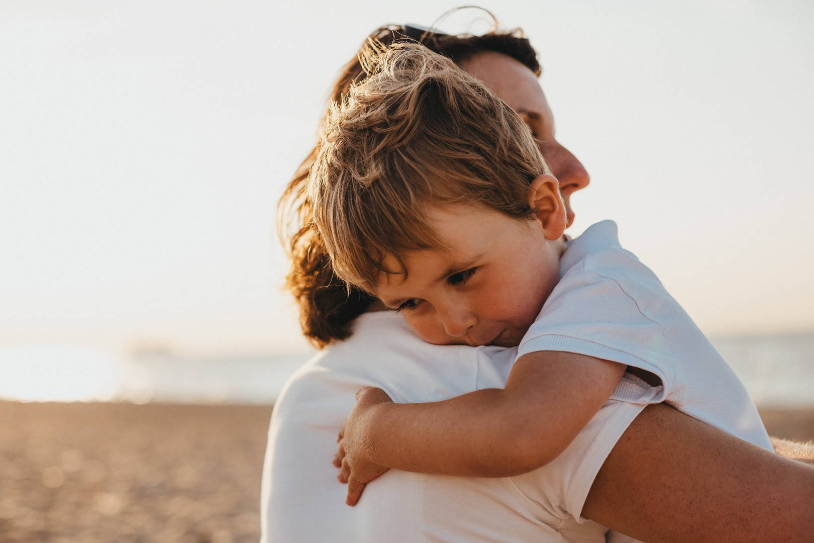 Discipline for Toddlers and Preschoolers in a Healthy Way