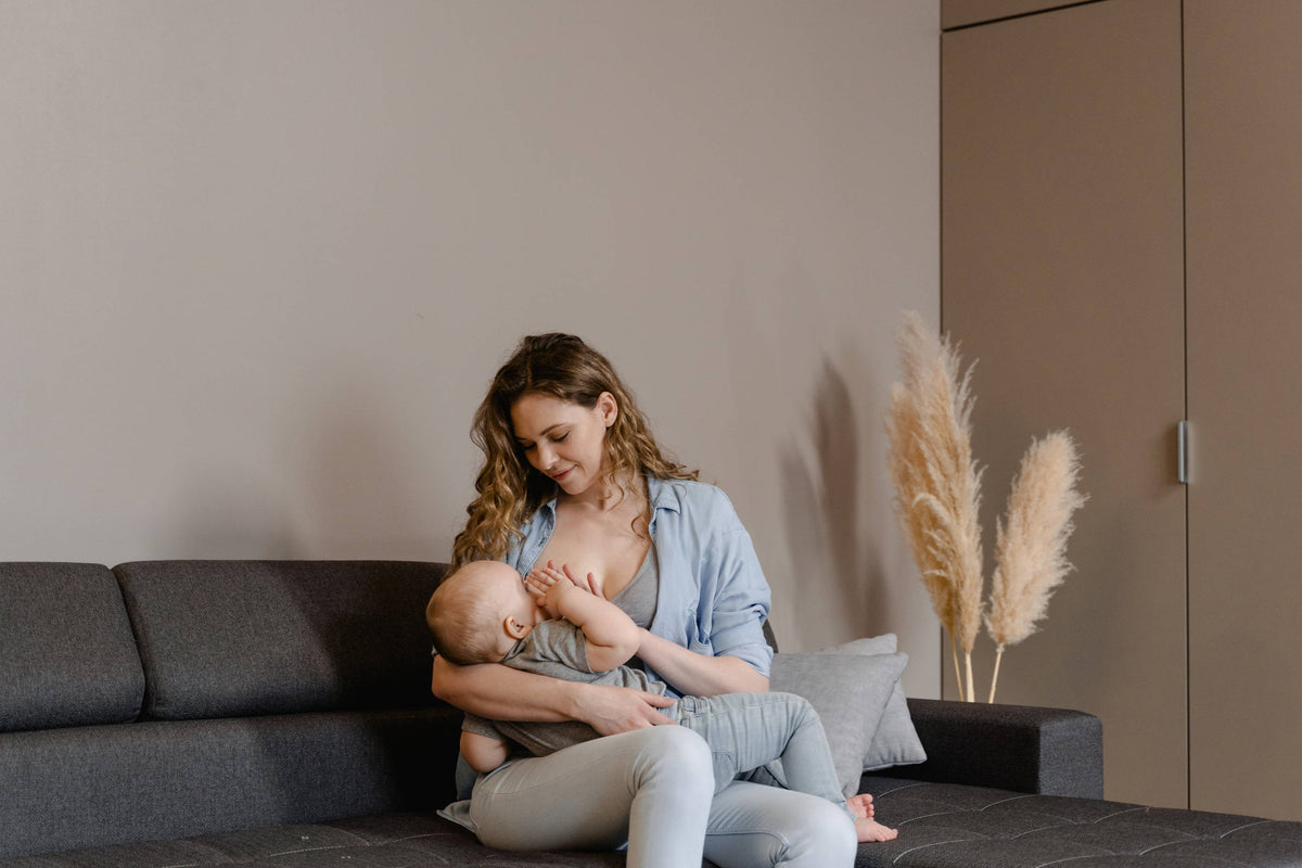 Pumping At Work: Tips To Support Your Breastfeeding Journey