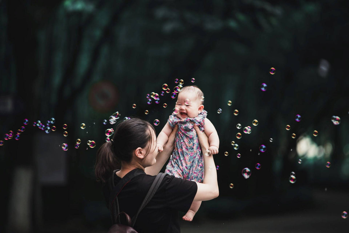 A Christmas Resolution - Singapore Mums Speak Out