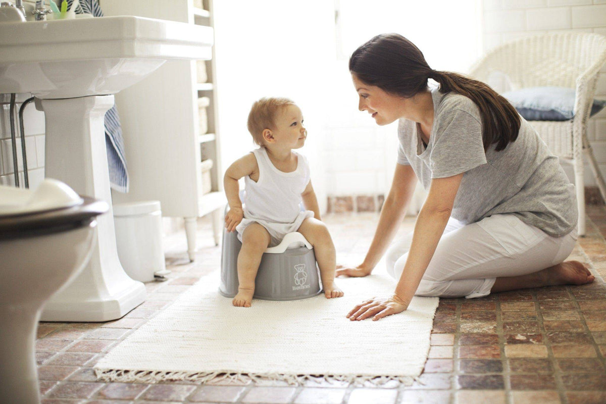 Night-time Toilet Training  - Helpful Tips for Success