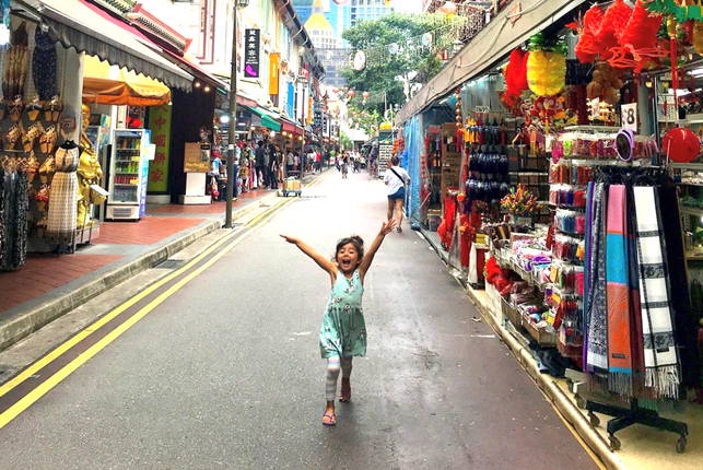 Top 15 Places Where Kids Can Learn About Singapore History