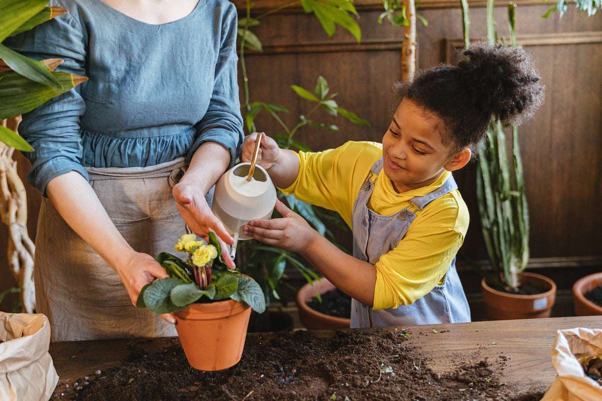 World Health Day - Environmental Sustainability for Kids