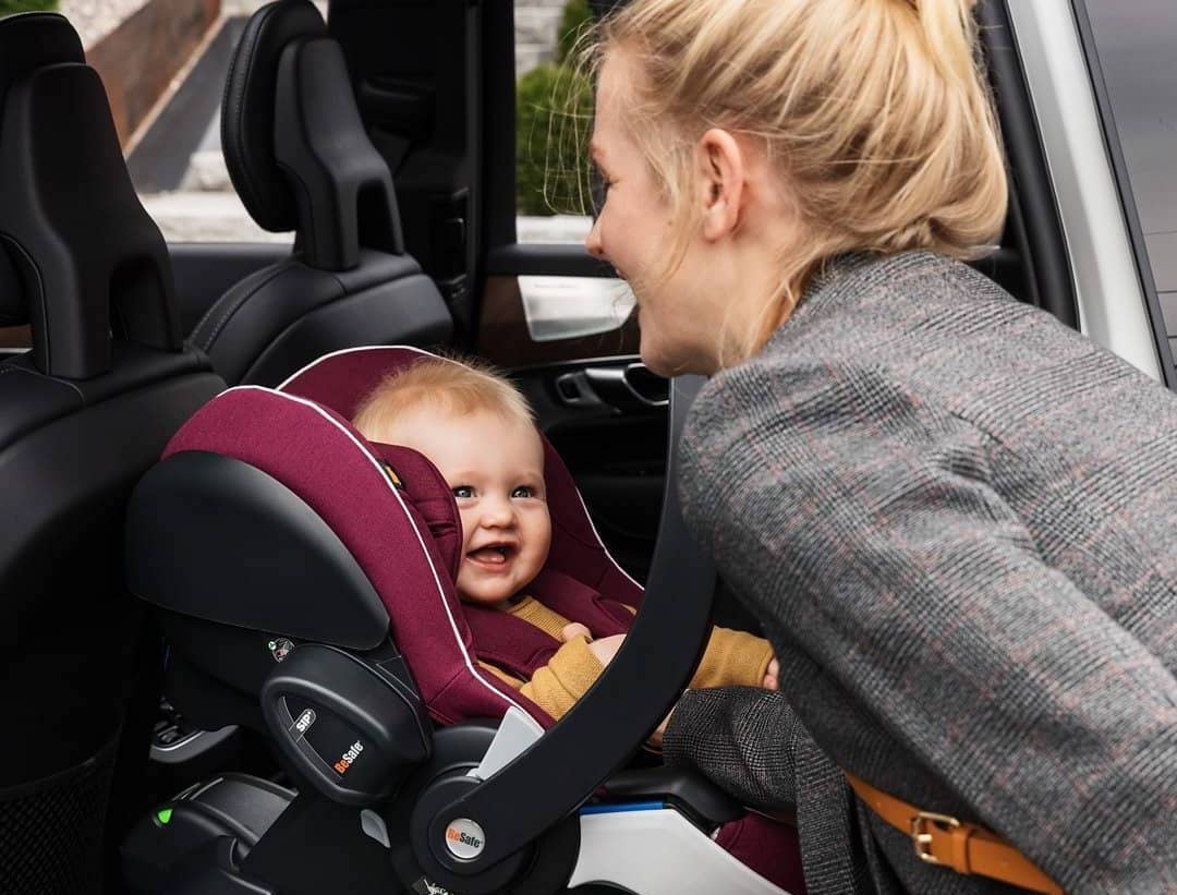 Car Seats - All You Need to Know and Where to Get Them