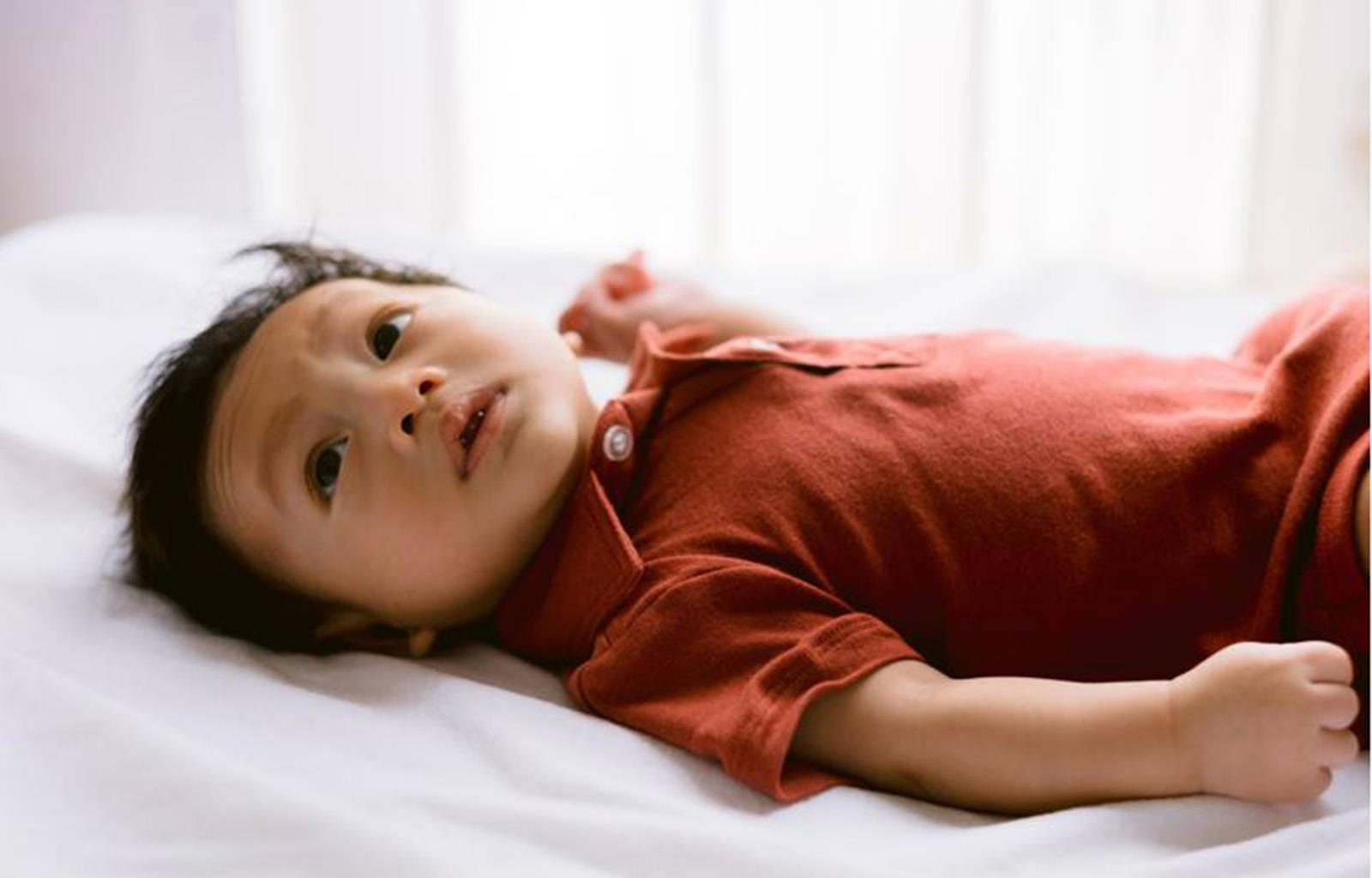 Good Sleep Habits for Toddlers and Preschoolers