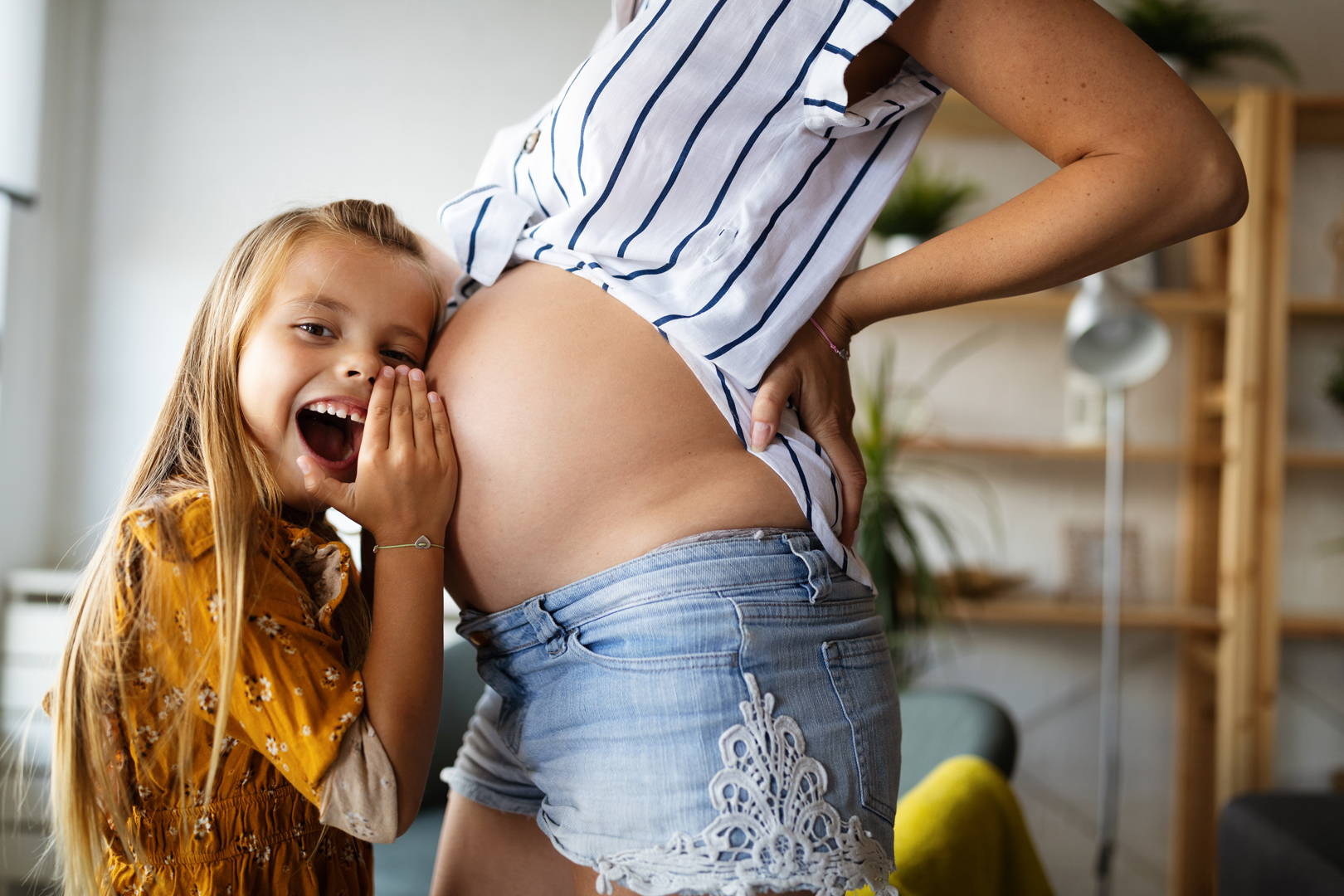 Second Trimester: What You Need to Know