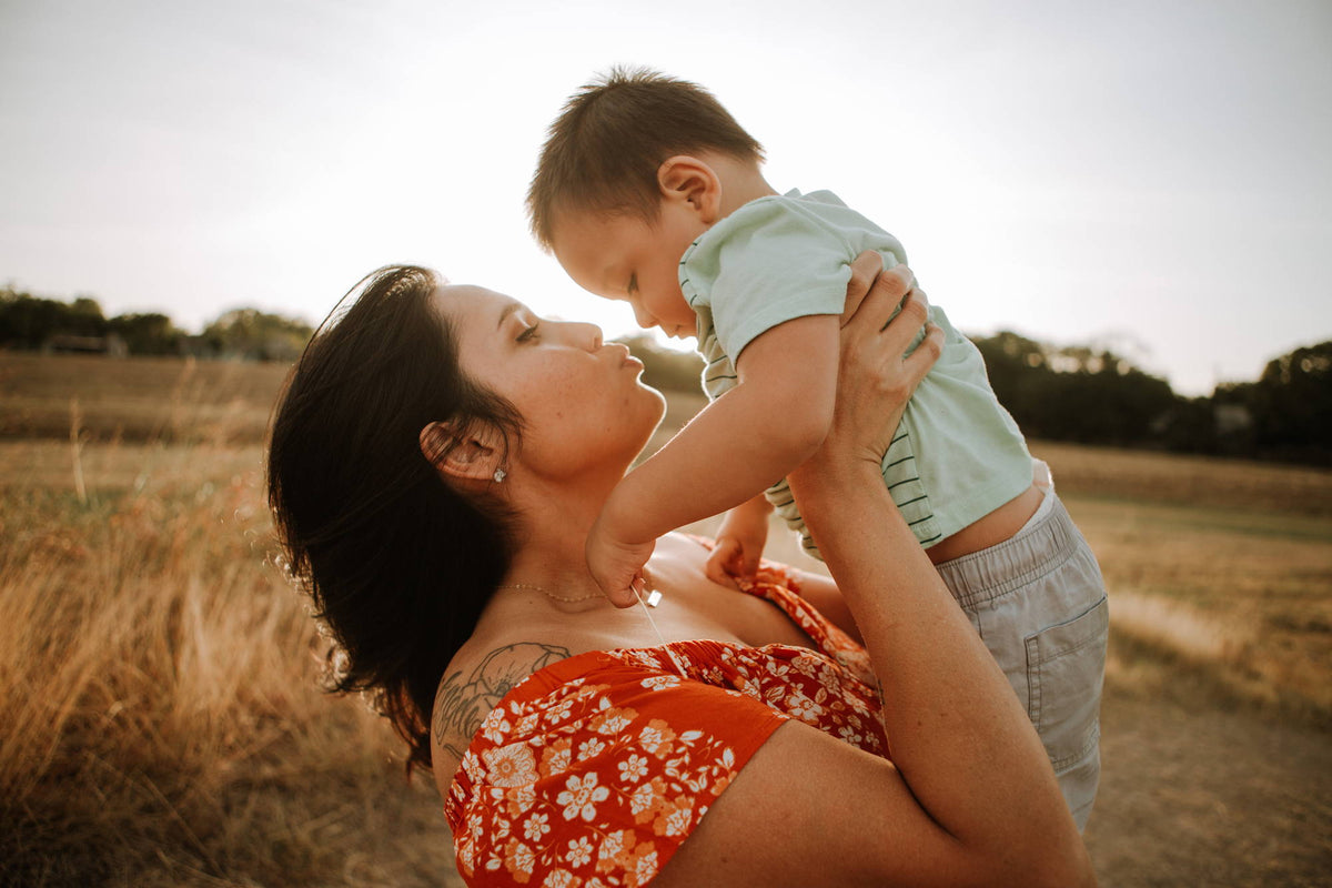 Baby sign language you can teach your infant